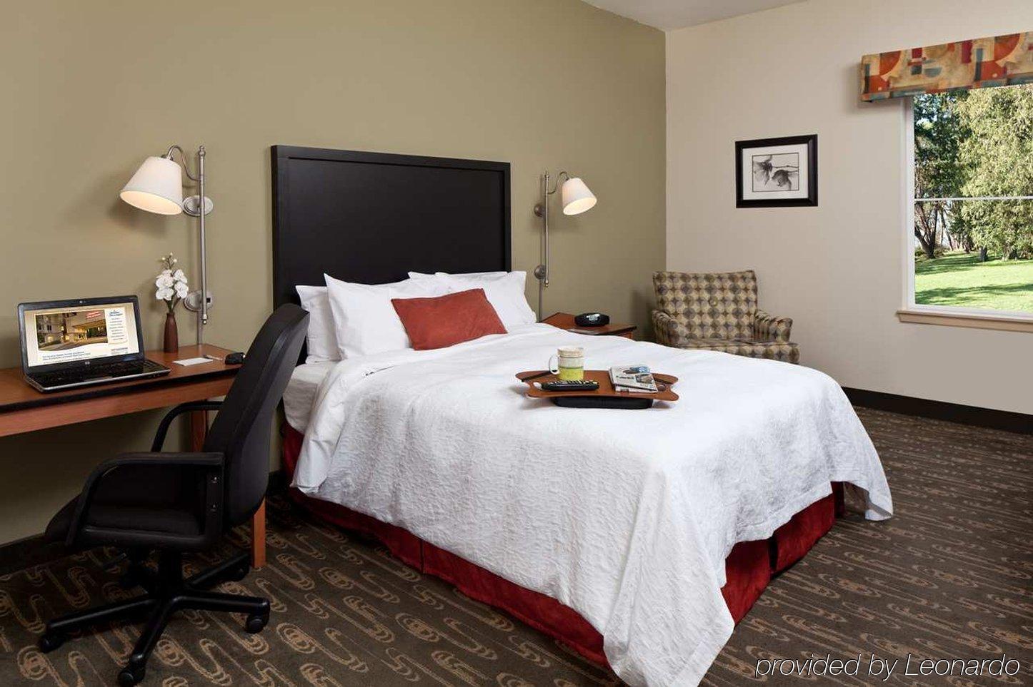 Hampton Inn & Suites Seattle North/Линуд Стая снимка